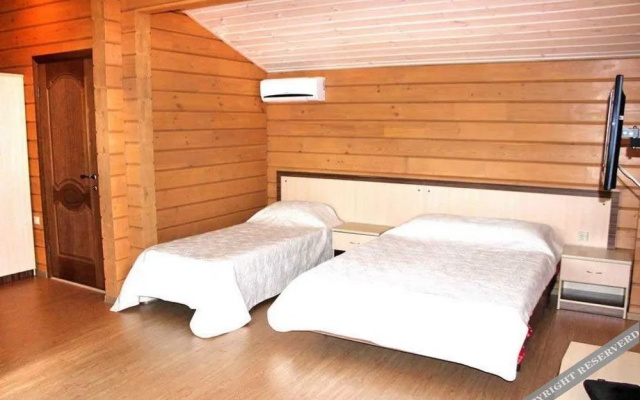 Guest House Markiz