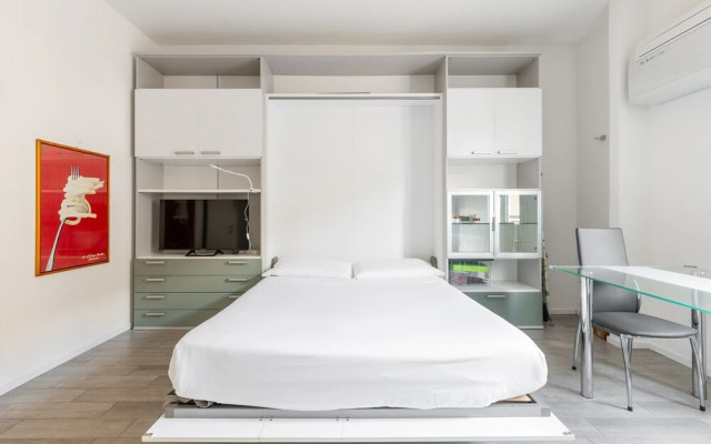 Mascarella Cozy Studio by Wonderful Italy