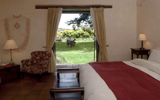 Hacienda Santa Ana