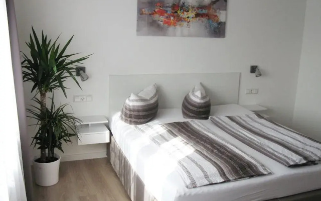 Murgtal Motel