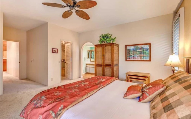 Grand Champions 134 - Three Bedroom Condo