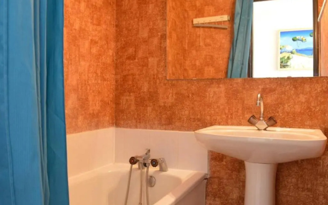 Appartement Fleury-Saint-Pierre-la-Mer, 2 pièces, 4 personnes - FR-1-229D-8