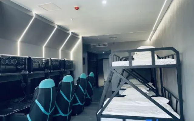 Tianyi E-sports Homestay