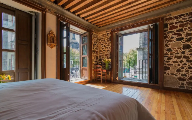 CASA SAUTO Luxury Family Suites