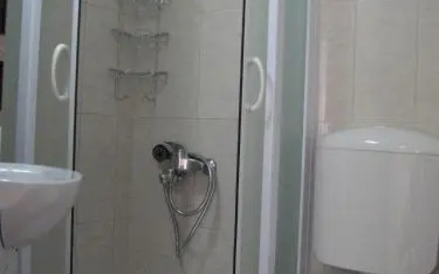 Smokva Apartments