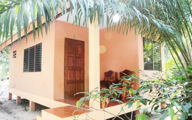 Vijit Bungalow