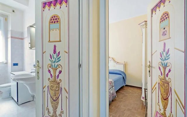 Strixia Apartment Stresa 50m From Lake