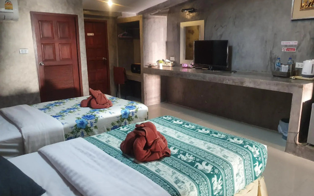 Saikaew Boutique Hotel