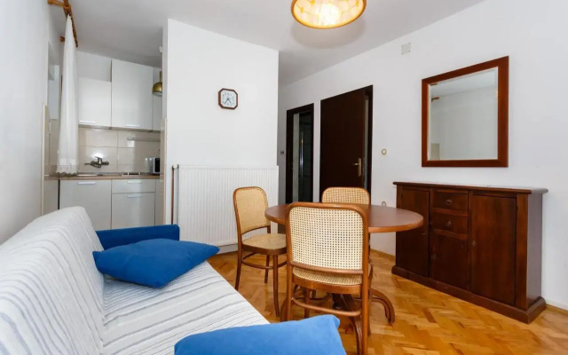 Apartment Hudan