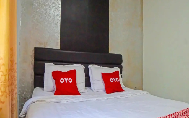 Hotel O Abadi Hotel