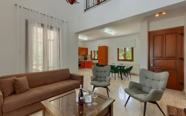 Aphrodite Hills Residences Superior Villas
