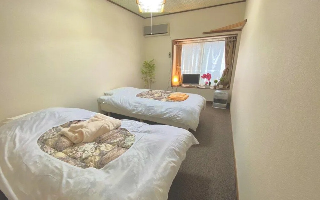【Hotspring/Max28ppl】13BR｜Darts&Karaoke｜2 parkspots