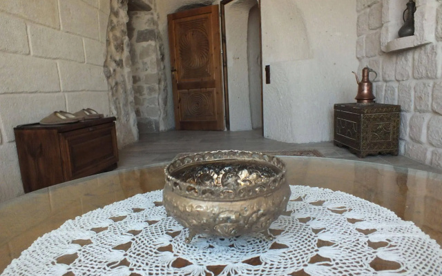 Бутик-отель Hu of Cappadocia