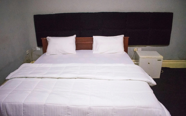Whitehouse Exclusive Guest House