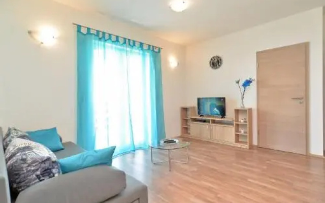 Apartment 1355