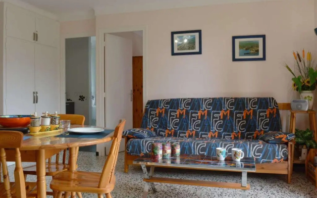 Appartement Argelès-sur-Mer, 2 pièces, 4 personnes - FR-1-225-670