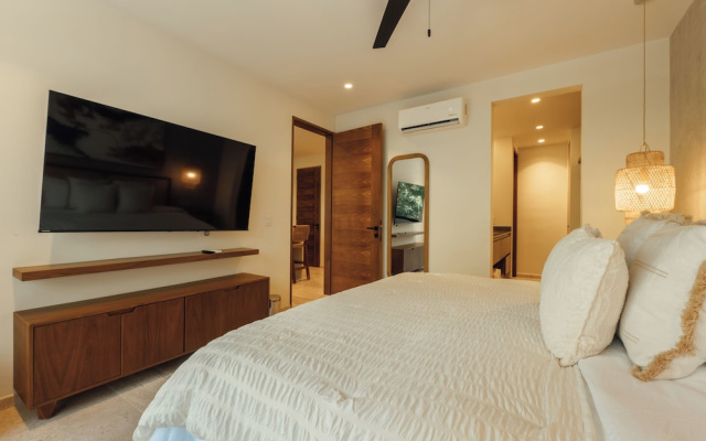 101 Park Tulum by Lumina