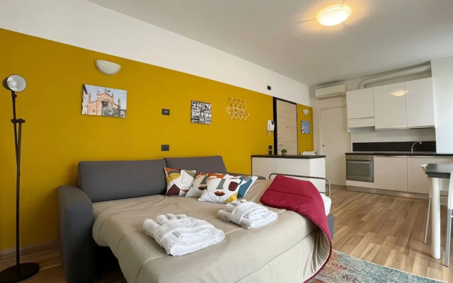 Candiani D2 Monolocale