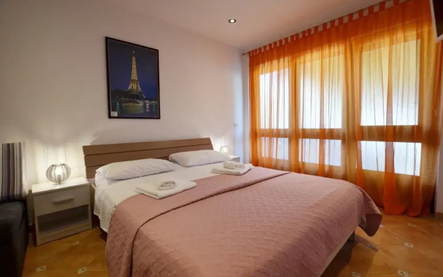 Jela Studio 2 1 in Rovinj
