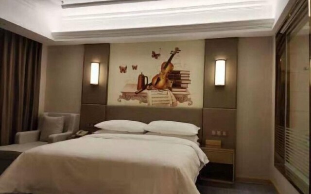 Vienna Hotel (Anshan Tai'an Shengli Road)