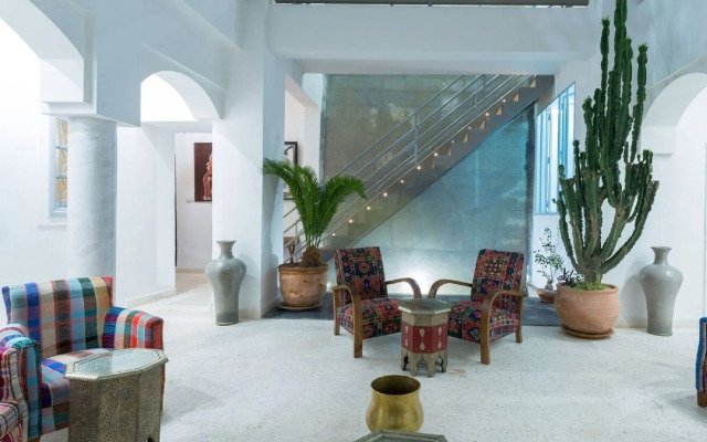 Riad Ramz