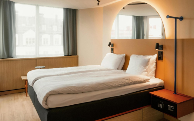 Scandic Go Saaristonkatu 1