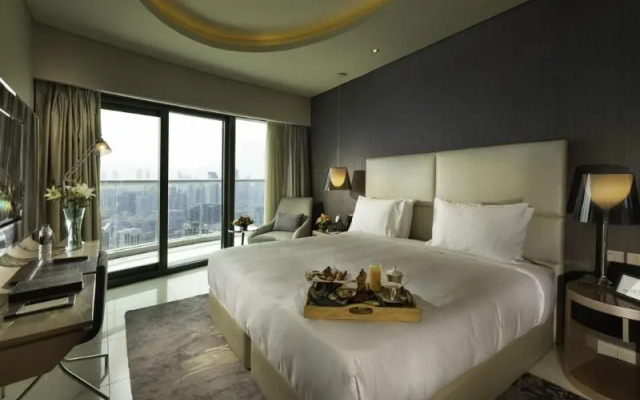 DAMAC Towers by Paramount Hotels & Resor