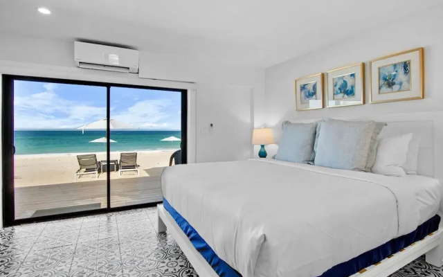 Seaside at Anna Maria Island Inn