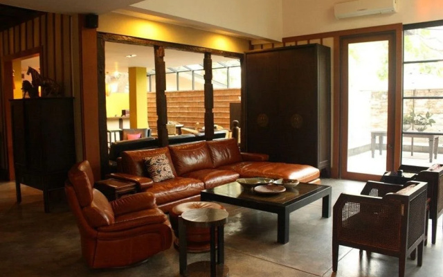 Akacasa Le Petit Hotel