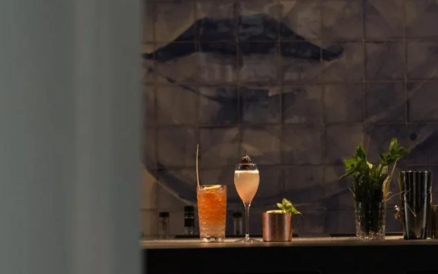 Boutique Hotels MANNA & Blue