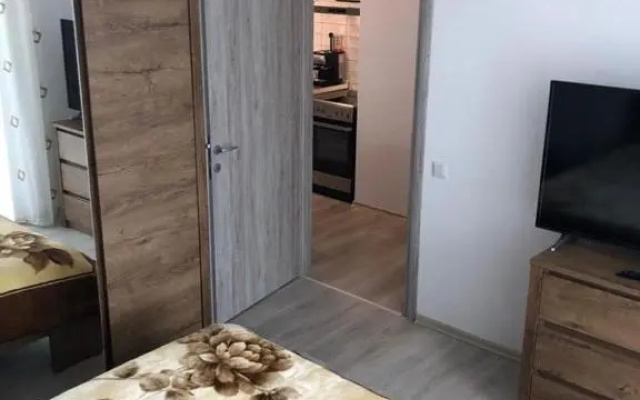 Cazare în Bușteni - apartament 3 camere