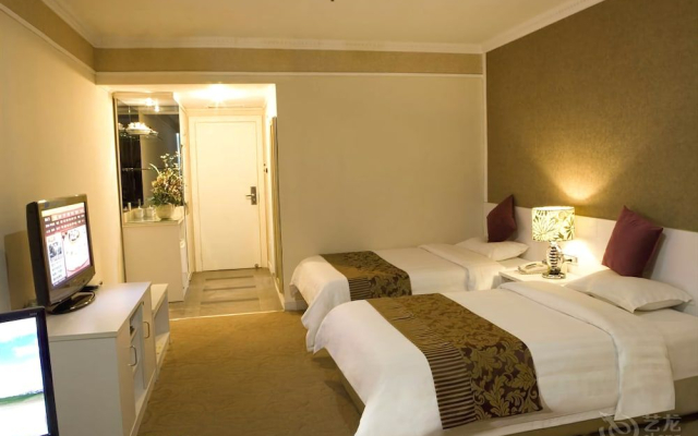Zhuhai Beijing Hotel