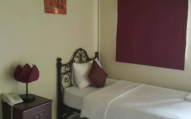 New Mekong River Guesthouse & Restaurant