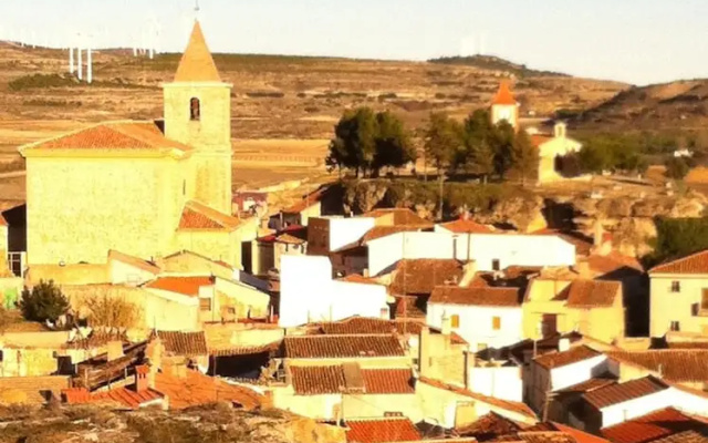 La Posada de Higueruela
