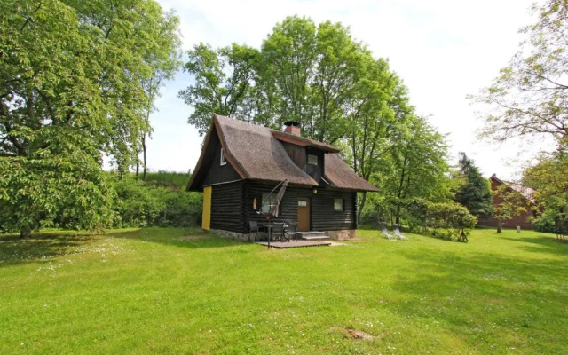 Ferienhaus Fuerstenhagen SEE 2231