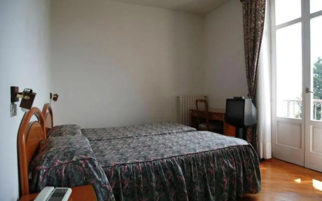Hotel Villa Rosy