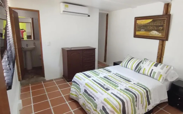 Casa Frasser