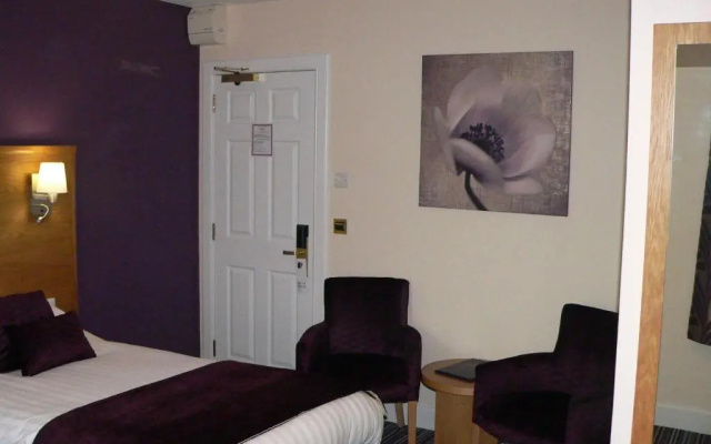 The Ayre Hotel