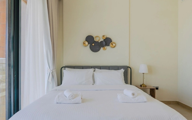 Azizi Riviera Residences - Meydan