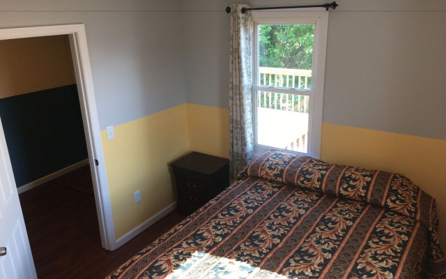 JD Apartments