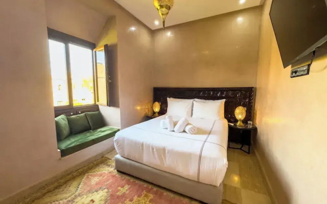 Riad Tonaroz