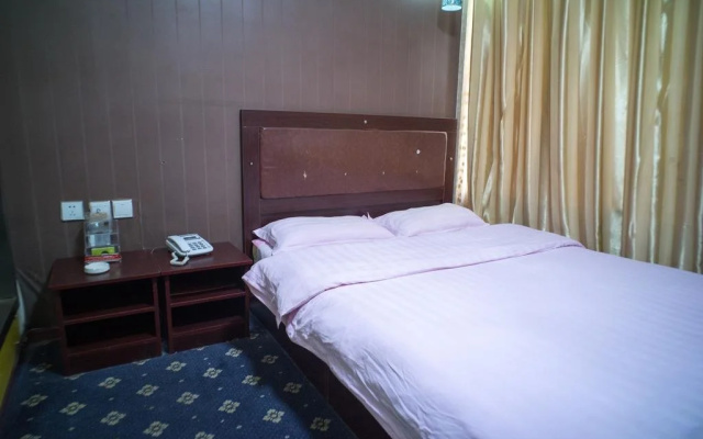 Baolin Express Inn