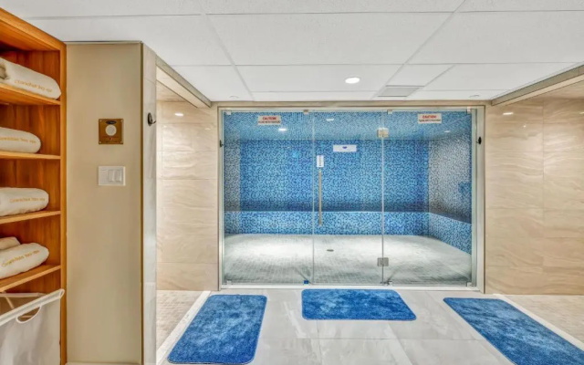 Oceanfront Suites at Cowichan Bay