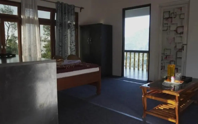 Abhinay Natural Homestay By Stayapart
