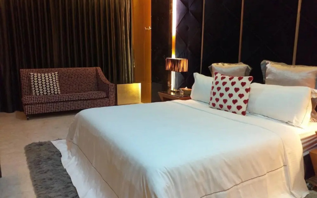 Husan motel