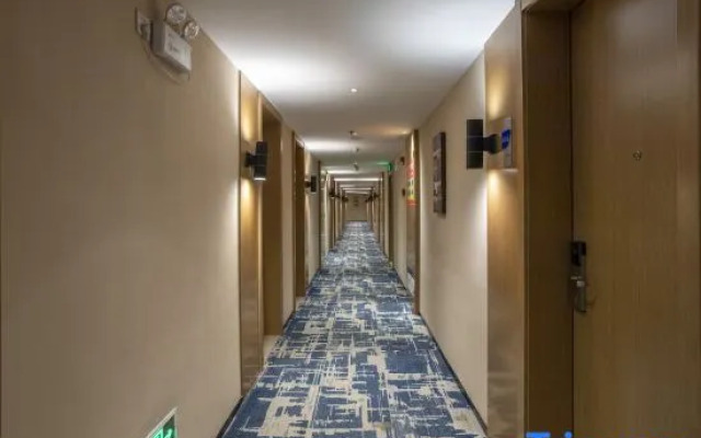 Yeste Hotel