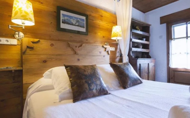 Hotel Santa Maria Taull
