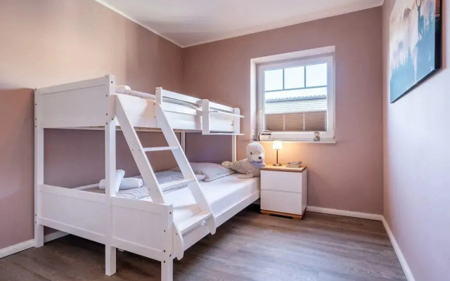Ferienwohnung in St. Peter-ording