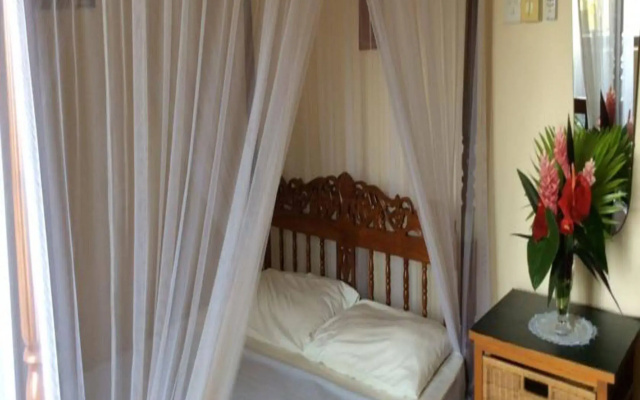 Sandaya's Place