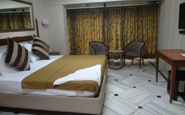 Royal Park Hotel